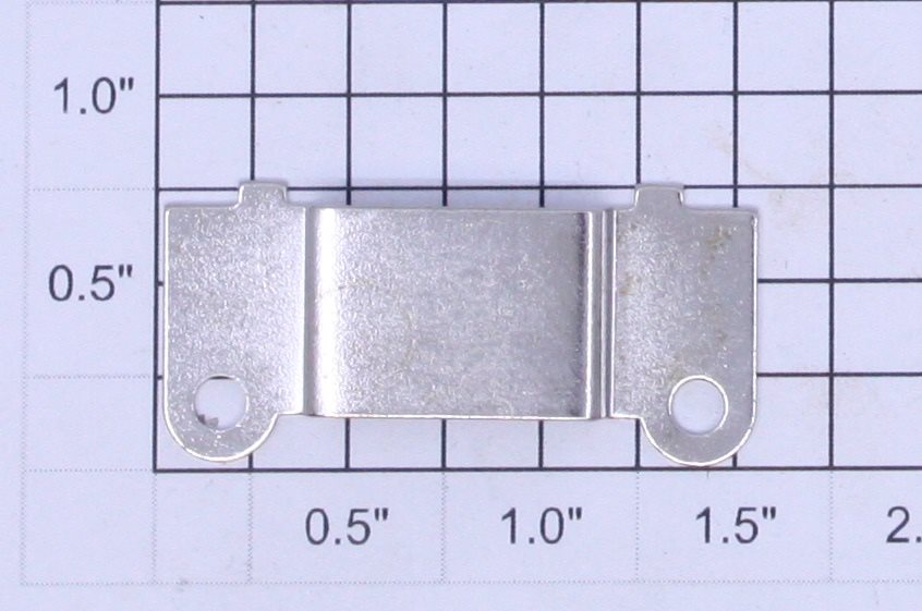 Lionel 616-18 Axle Retainer Plate