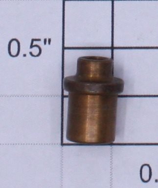 Lionel 700E-75 Brush Plate Bushing