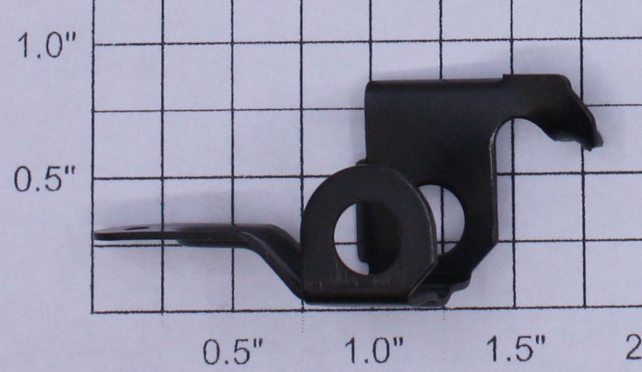 Lionel 2026-49 O Gauge Smoke Unit Lever without Piston Late Version