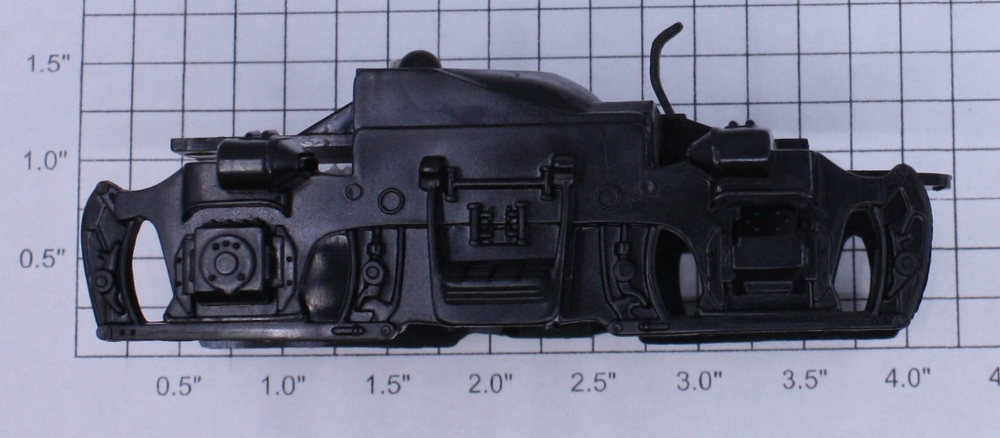 Lionel 8263-71 Diesel Truck Side Frame With Stud