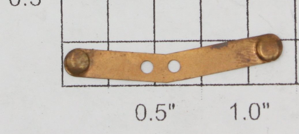 Lionel E-56 Long Contacts for Pendulum E-Units