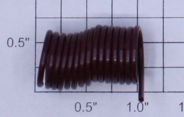 Lionel 81-32 Burgundy Hook-Up Wire Coil