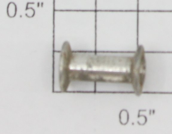 Lionel 165-18 Bottom Roller for Base of Crane Cab