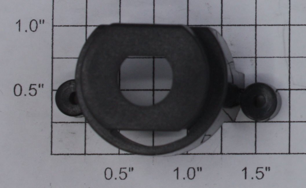 Lionel 12791-235 Animated Passenger Station Upper Mounting Bracket