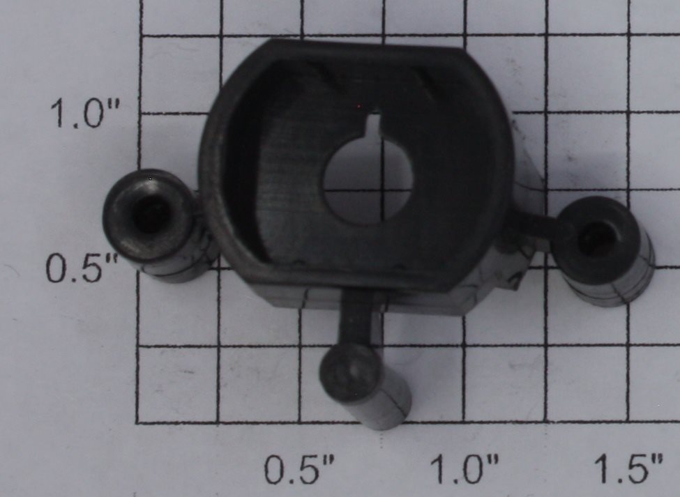 Lionel 12791-245 Lower Mounting Bracket