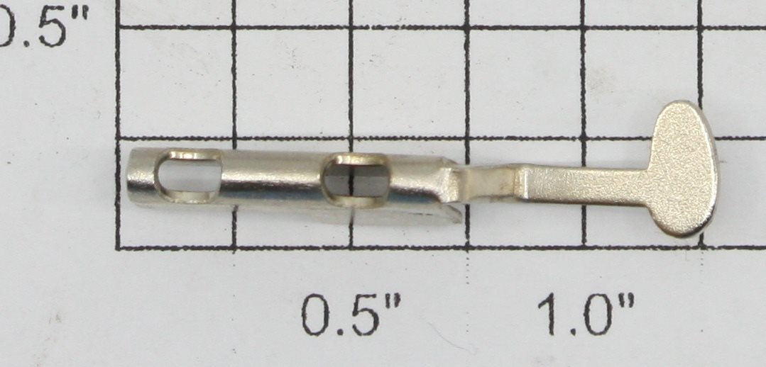 Lionel TS-162 Adapter/Box to Knuckle Coupler