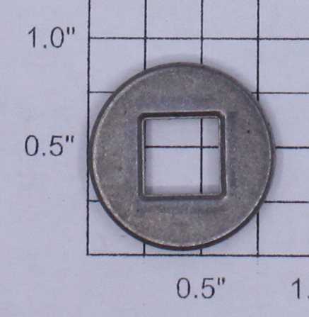 Lionel 197-12 Drive Slug