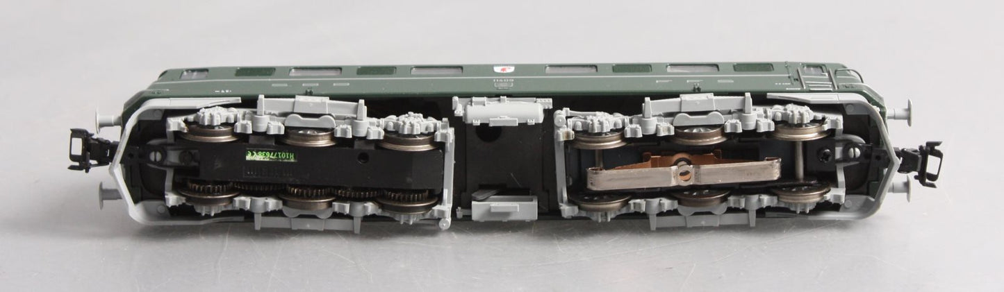Marklin 37437 SBB Ae 6/6 Electric Loco