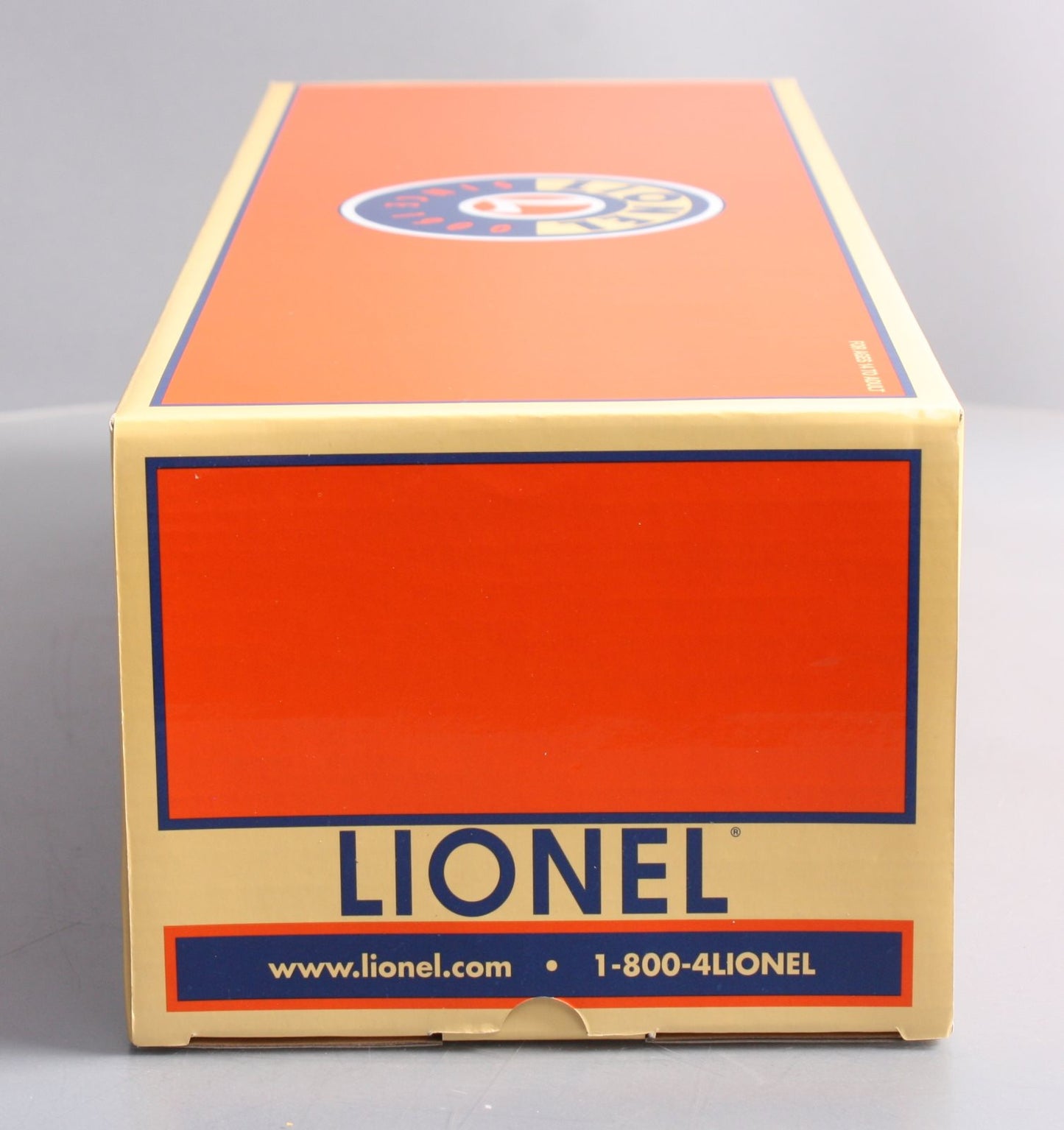 Lionel 6-38716 Wabash Legacy Scale F-7 Powered Diesel B-Unit #1102-B