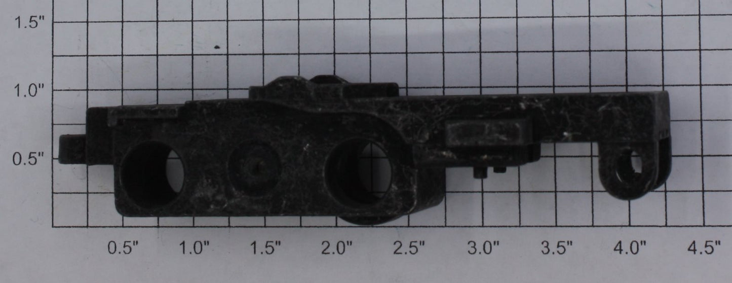 Lionel 2321-73 Motor Truck Chassis Frame