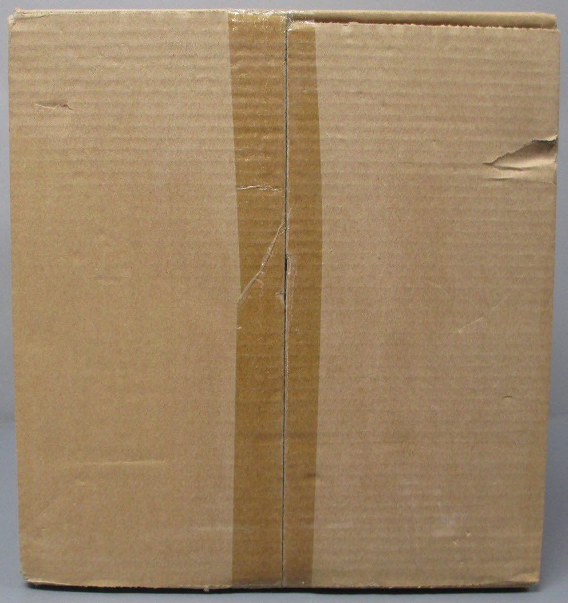 Menards 279-3847 O Gauge Morton Salt Factory/Box