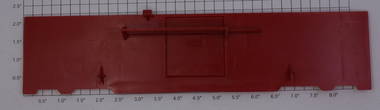 Lionel 6470-7 Right Trigger Side for Red Exploding Box Car #6470