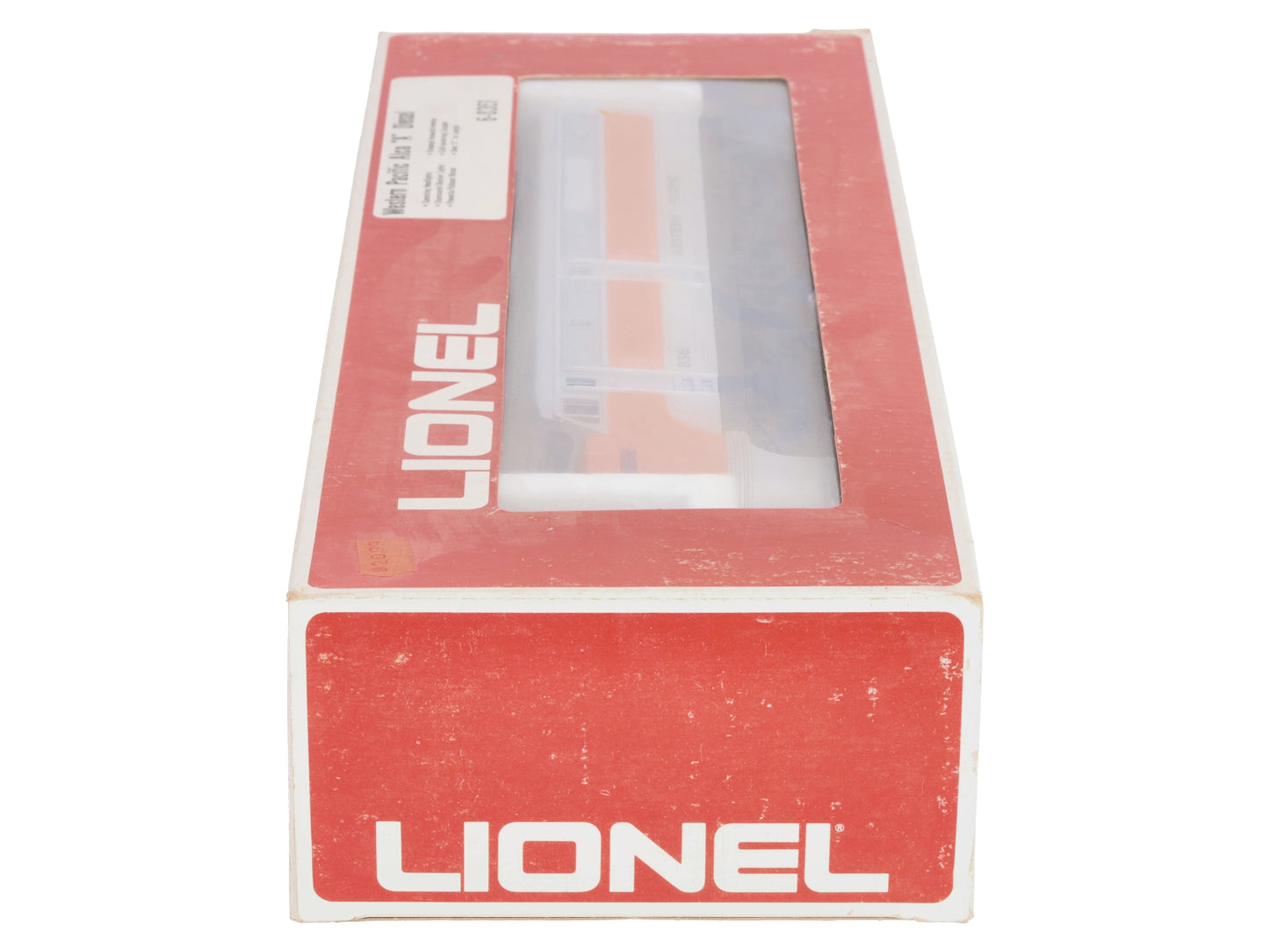 Lionel 6-8361 Western Pacific Alco FA-2 Powered A Unit LN/Box
