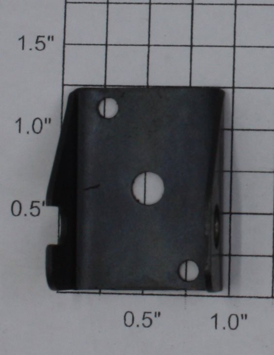 Lionel 2302-40 Cable Rod Support
