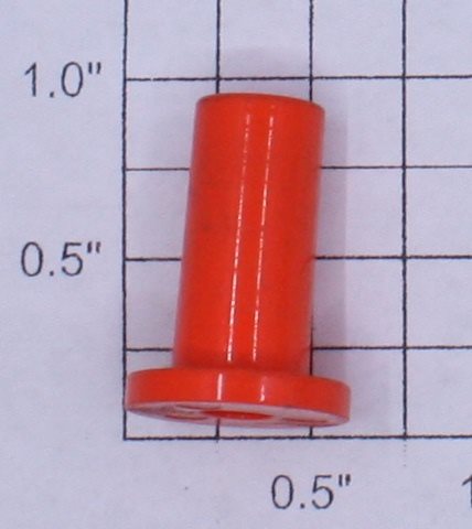 Lionel 25-27X Orange SW Push Button