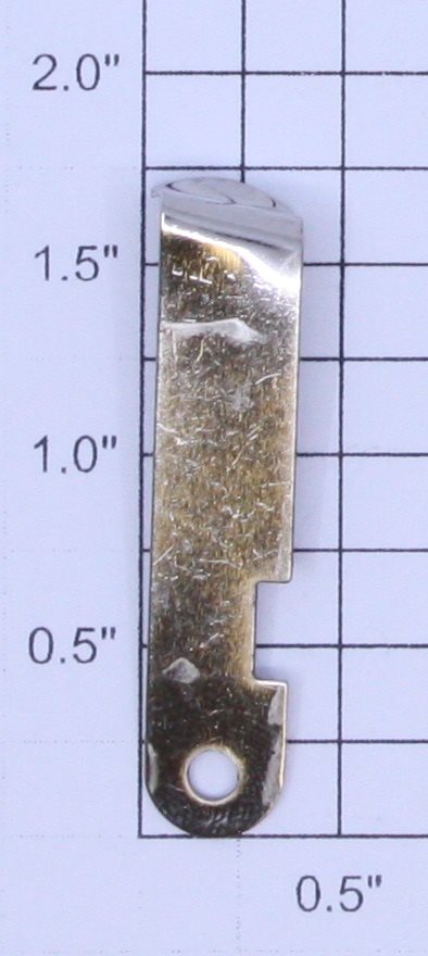 Lionel 24-0 OTC Lockon Rail Spring Contact