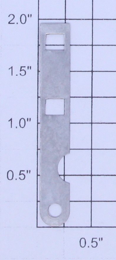 Lionel 24-5 OTC Lockon Ground Contact