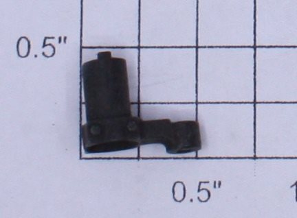 Lionel 2055-32 Short 2-Pin Eccentric Crank