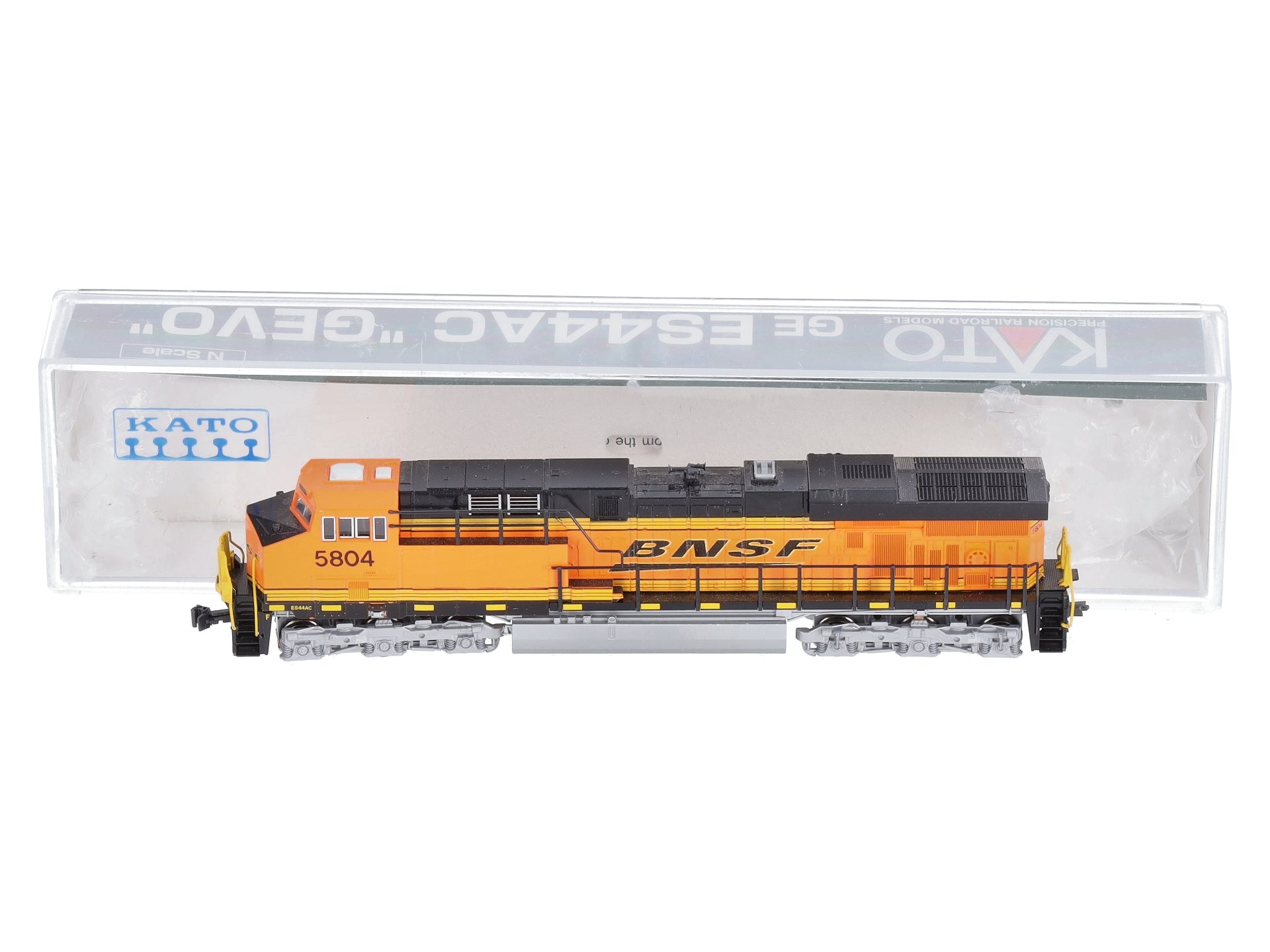Kato 176-8905 N BNSF 