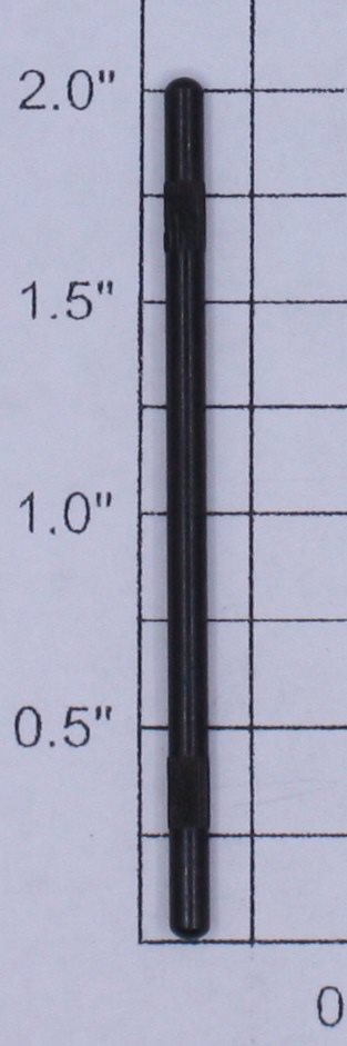 Lionel 226E-21 Blackened Steel Truck Axle