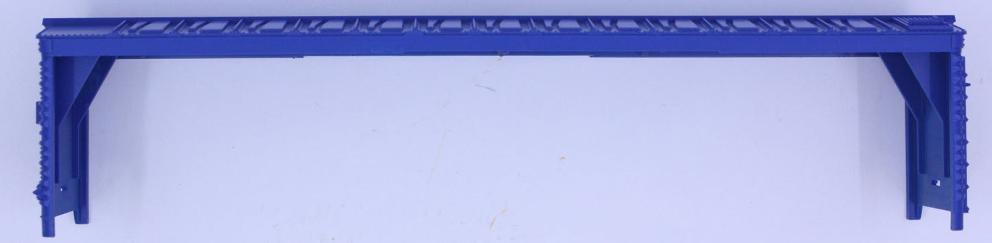 Lionel 6672-8 Blue Roof for Great Northern Reefer