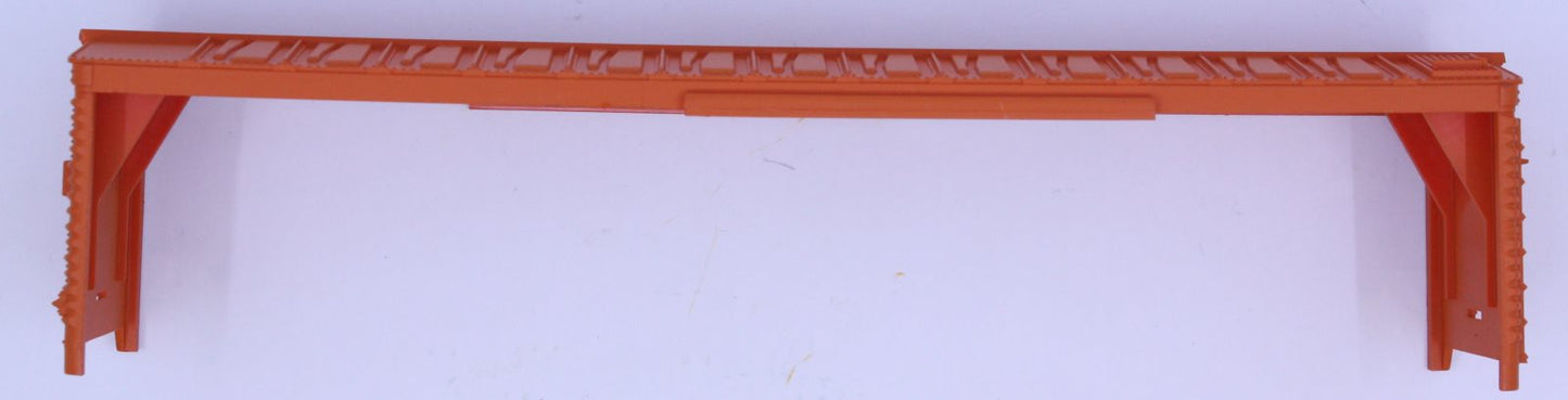Lionel 6672-8 Orange Roof for Great Northern Reefer
