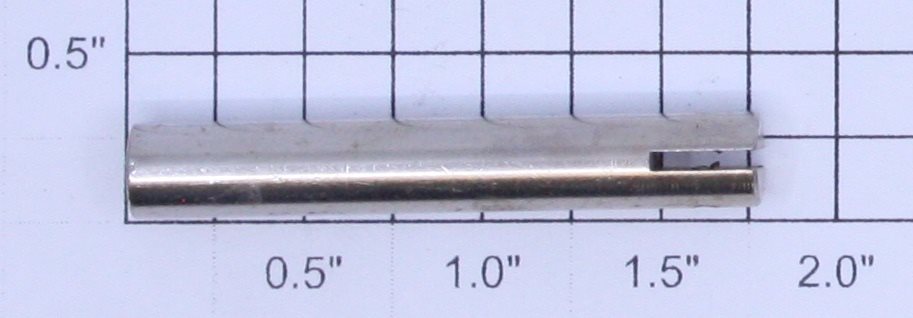 Lionel 97-64 Coal Loader Plunger