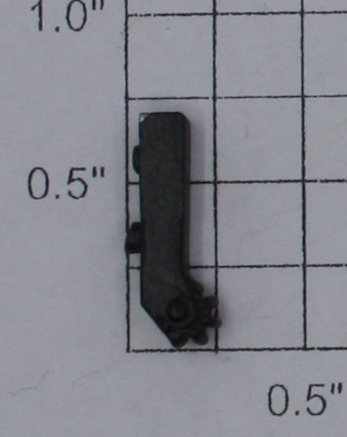 Lionel 3359-22 Left Hand Pinion Arm