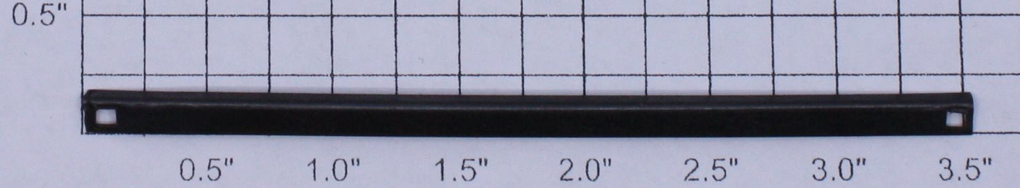 Lionel 9700-2 Metal Box Car Door Guide