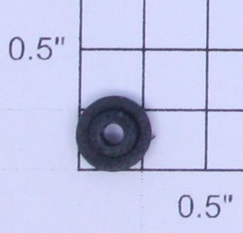 Lionel 154C-10 Insulated Shoulder Bushing Washer