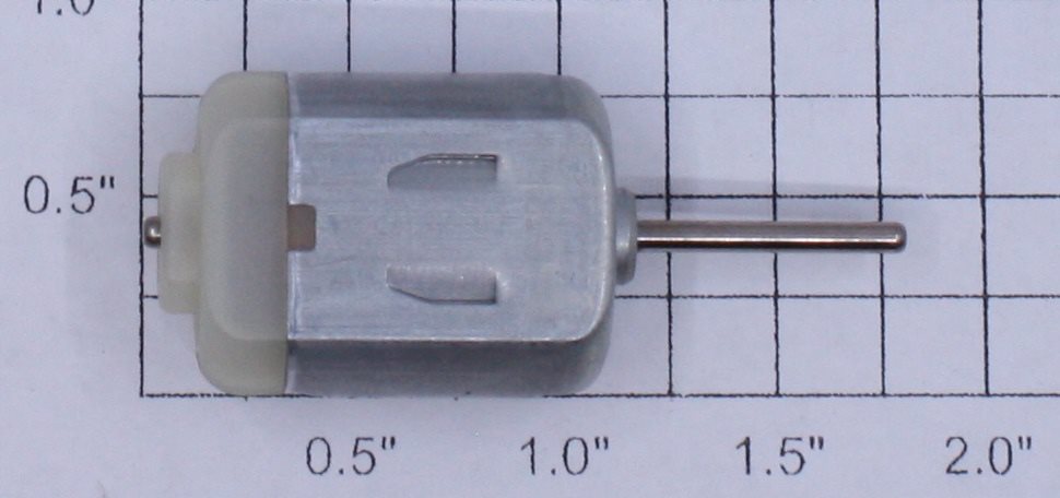 Lionel 8401-50 Handcar DC Motor