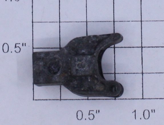 Lionel 480-7 Coupler Head Only without Knuckle