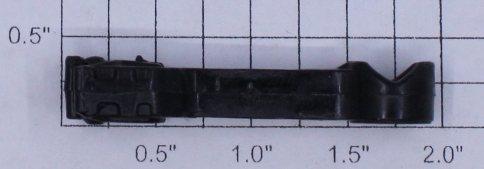 Lionel 625-139 Diesel Switcher Plastic Non-Operating Coupler
