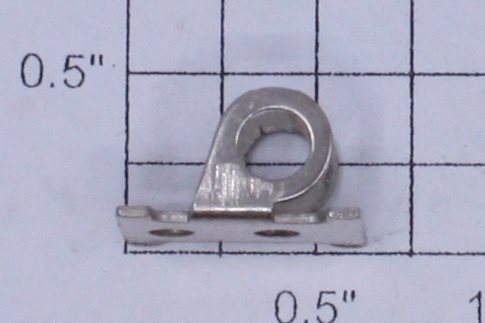 Lionel 227-52 Collector Bracket