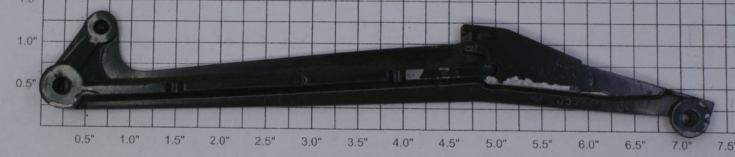 Lionel 2660-7 O Gauge Green Metal Left Side Crane Boom