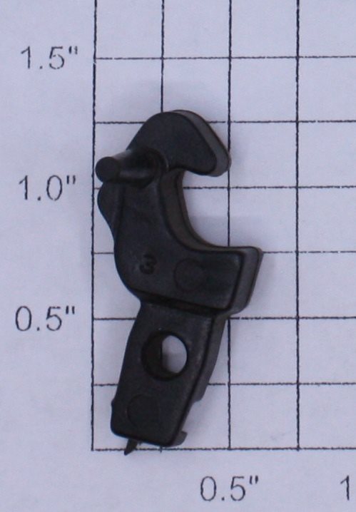 Lionel 500-6 "Scout" Truck Coupler