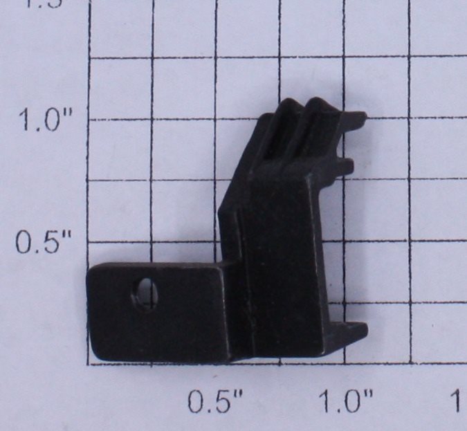 Lionel 773-43 Left Hand Crosshead Guide Support