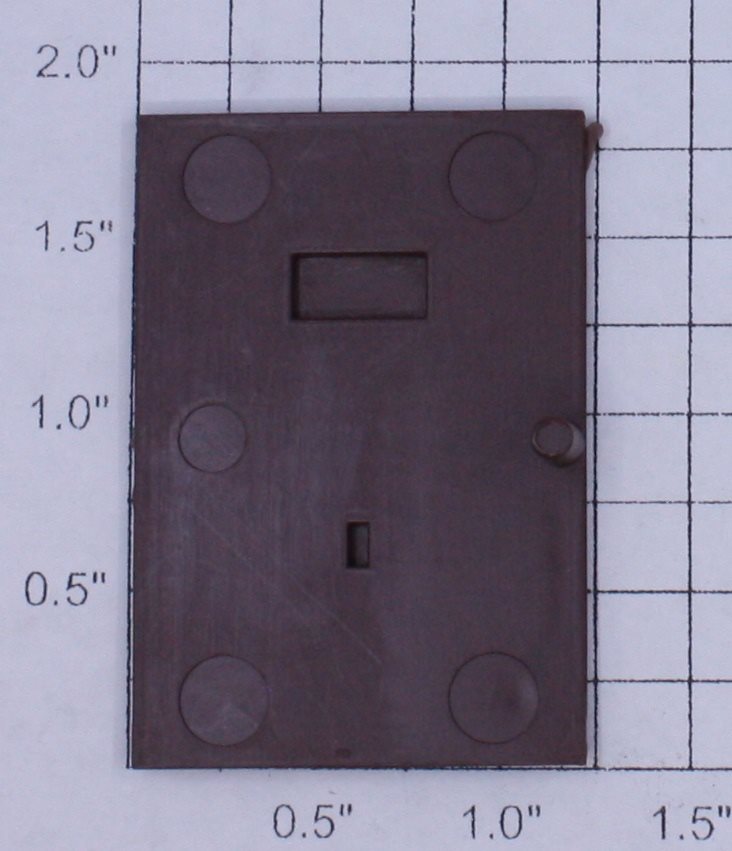 Lionel 6454-32 Brown Boxcar Door