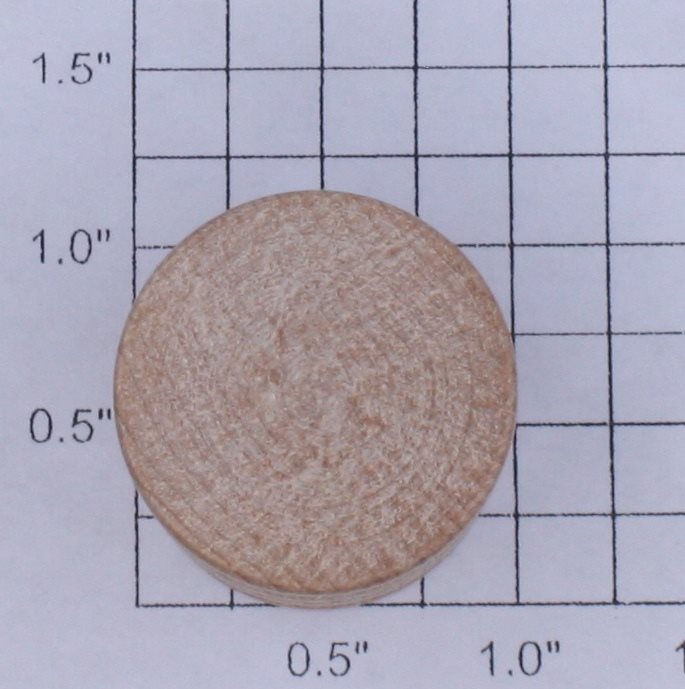 Lionel 7701-77 Barrel / Unstained