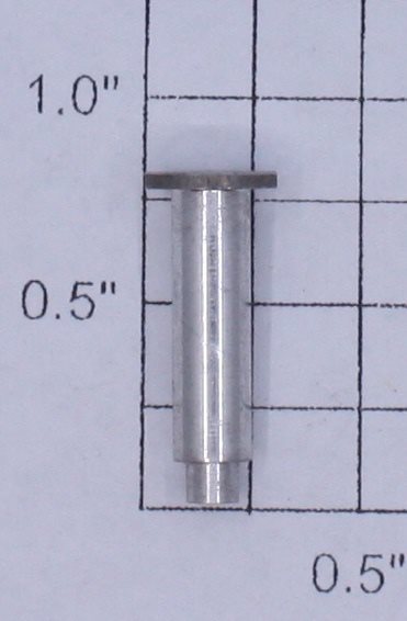 Lionel 456-31 Center Bumper Rivet