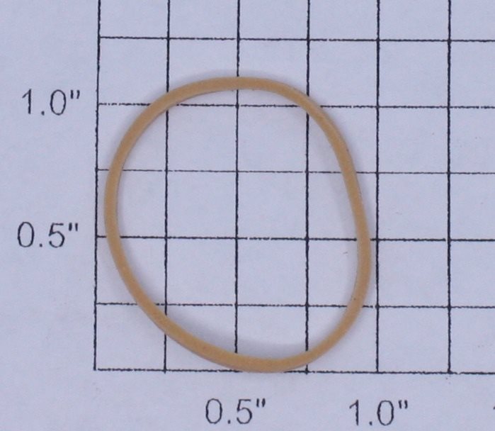 Lionel 6505-42 Operating Car Drive Belt