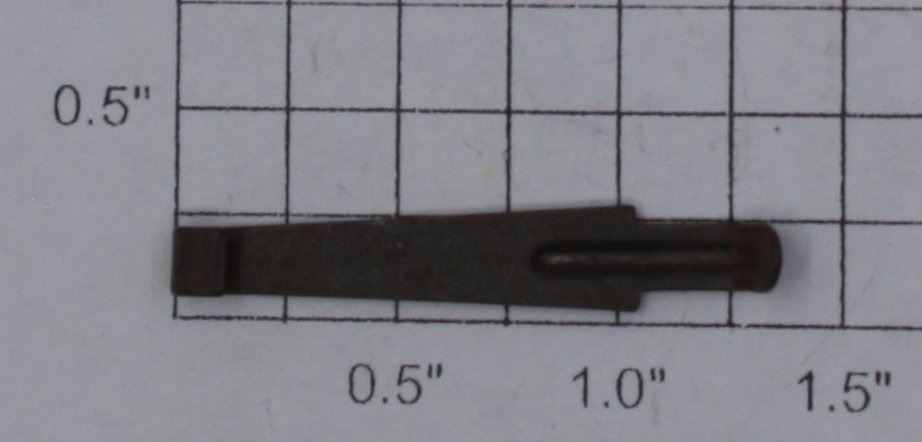 Lionel 3656-83 Cattle Platform Lever