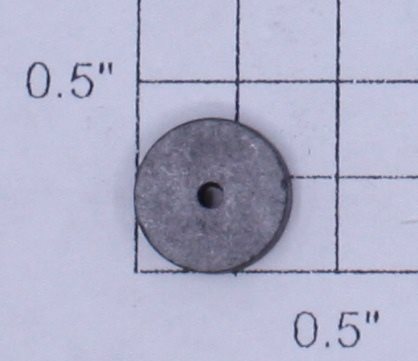 Lionel V-45 O Gauge Transformer Carbon Roller