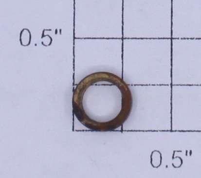 Lionel ZW-166 Switch Lever Spacer