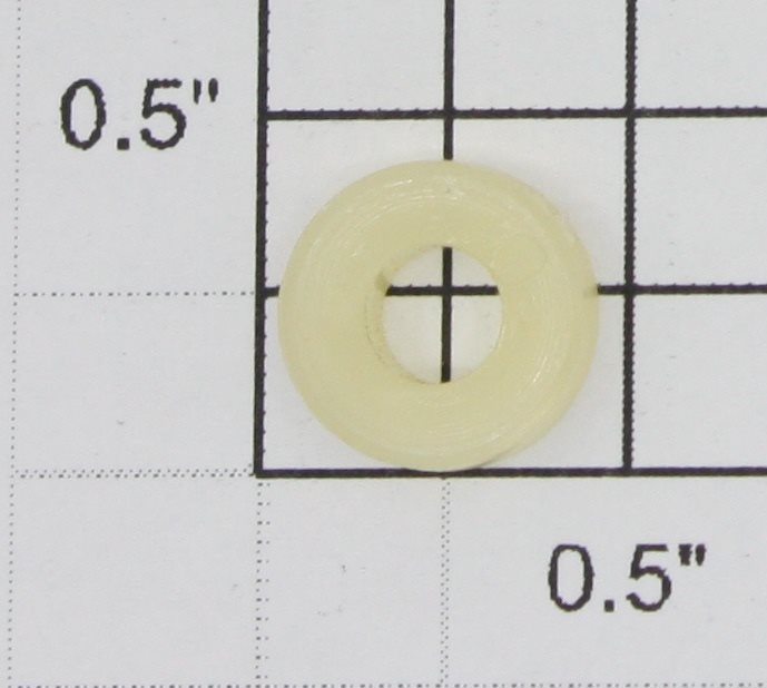 Lionel 41-27 Nylon Armature Shaft Bushing