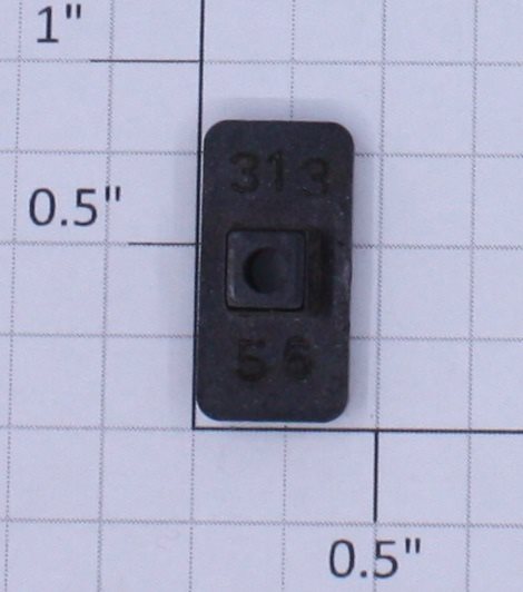 Lionel 313-56 Bakelite Contact