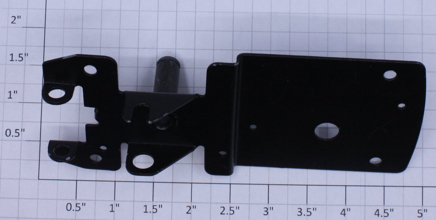 Lionel 2460-24 O Gauge Crane Cab Plate with Center Post
