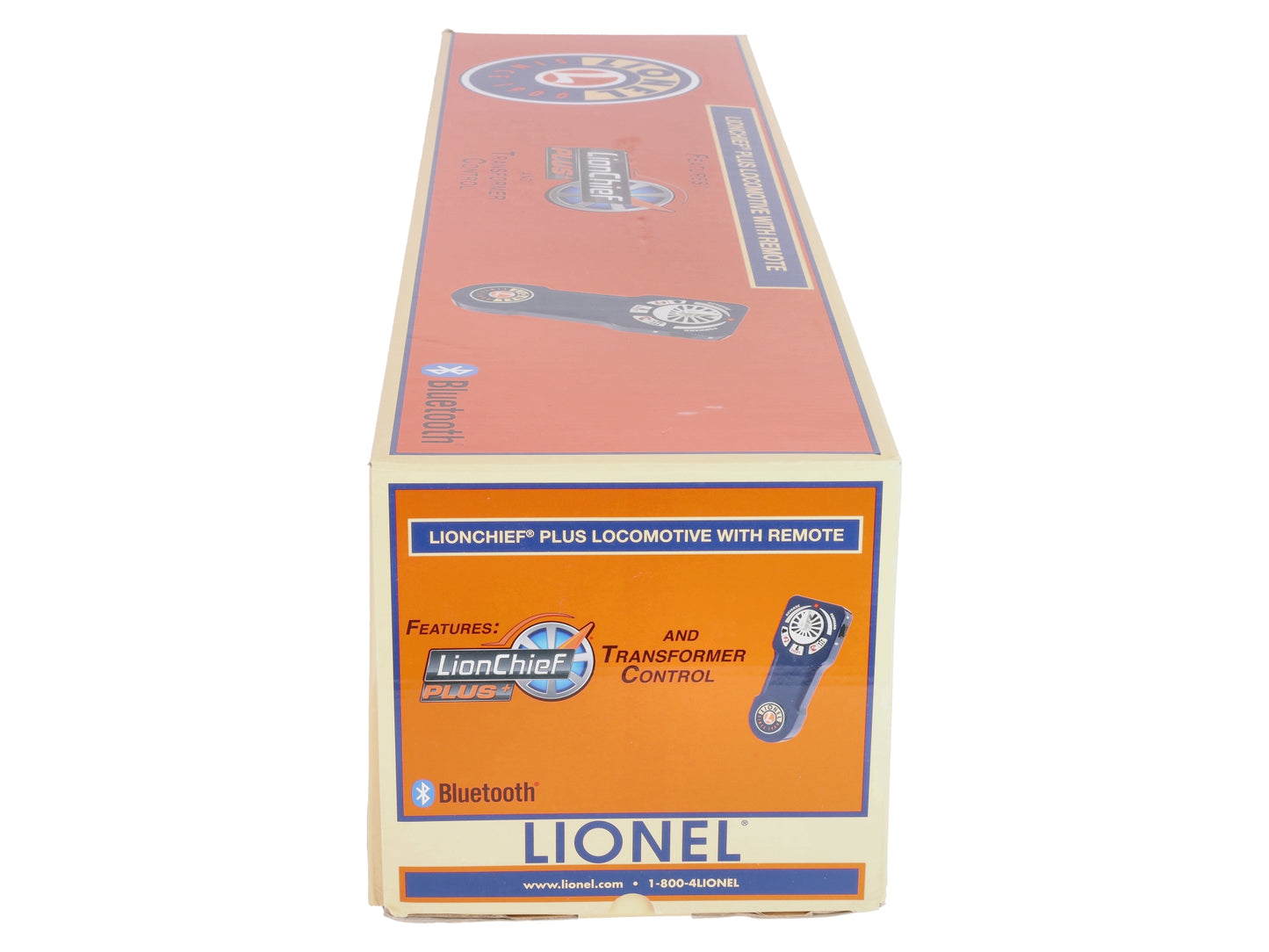 Lionel 6-84252 Nickel Plate Road Lionchief® Plus Berkshire Steam Locomotive #767
