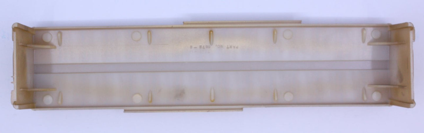 Lionel 6672-8 Gold Roof for Great Northern Reefer