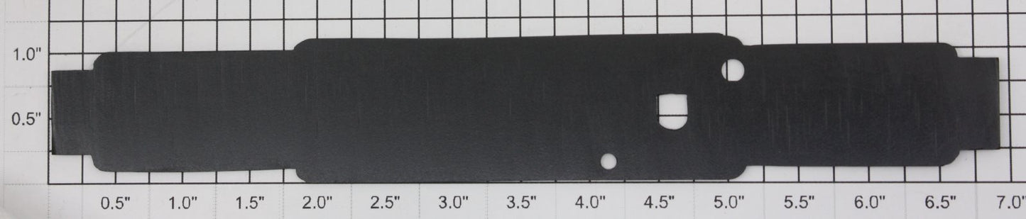 Lionel 3459-27 Frame Cover